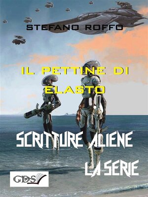 cover image of Il pettine di Elasto